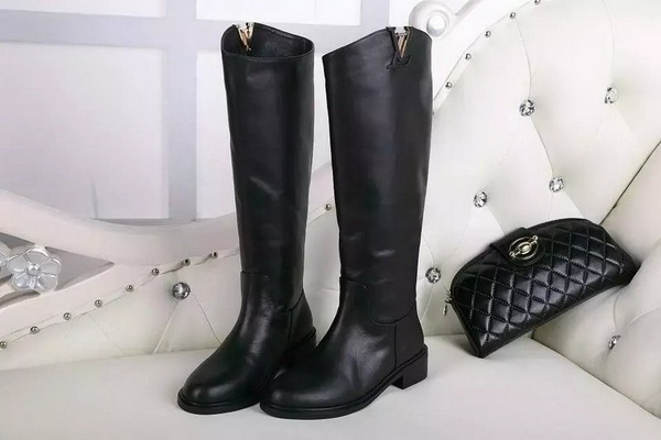 LV Knee-high boots Women--005